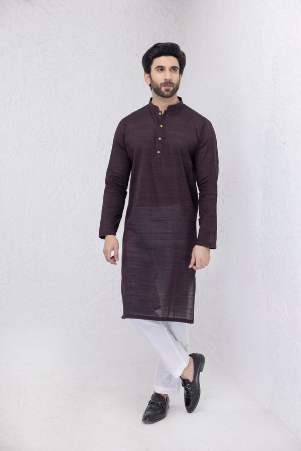 Men Kurta - 02112502