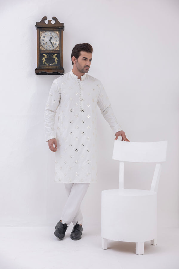 Men Kurta - 09062445