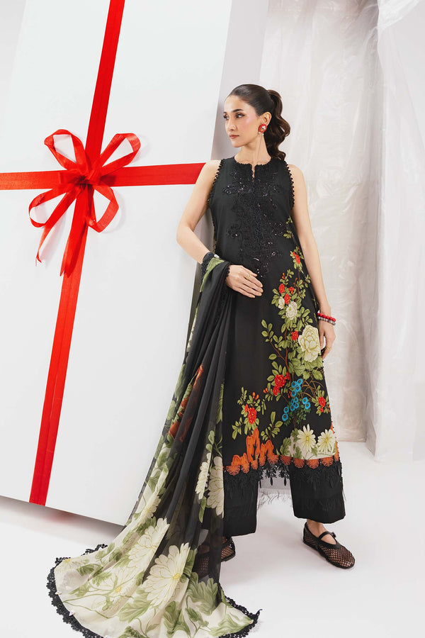 Maria B USA - Shop Maria B Designer Clothes at Best Prices Online  String  & Thread