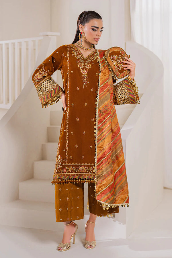Baroque dresses pk sale