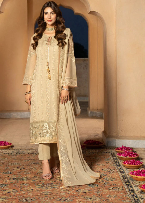 Shireen Lakdawala - Nur