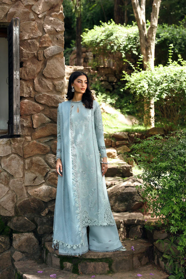 Qalamkar - LM-08 Neala