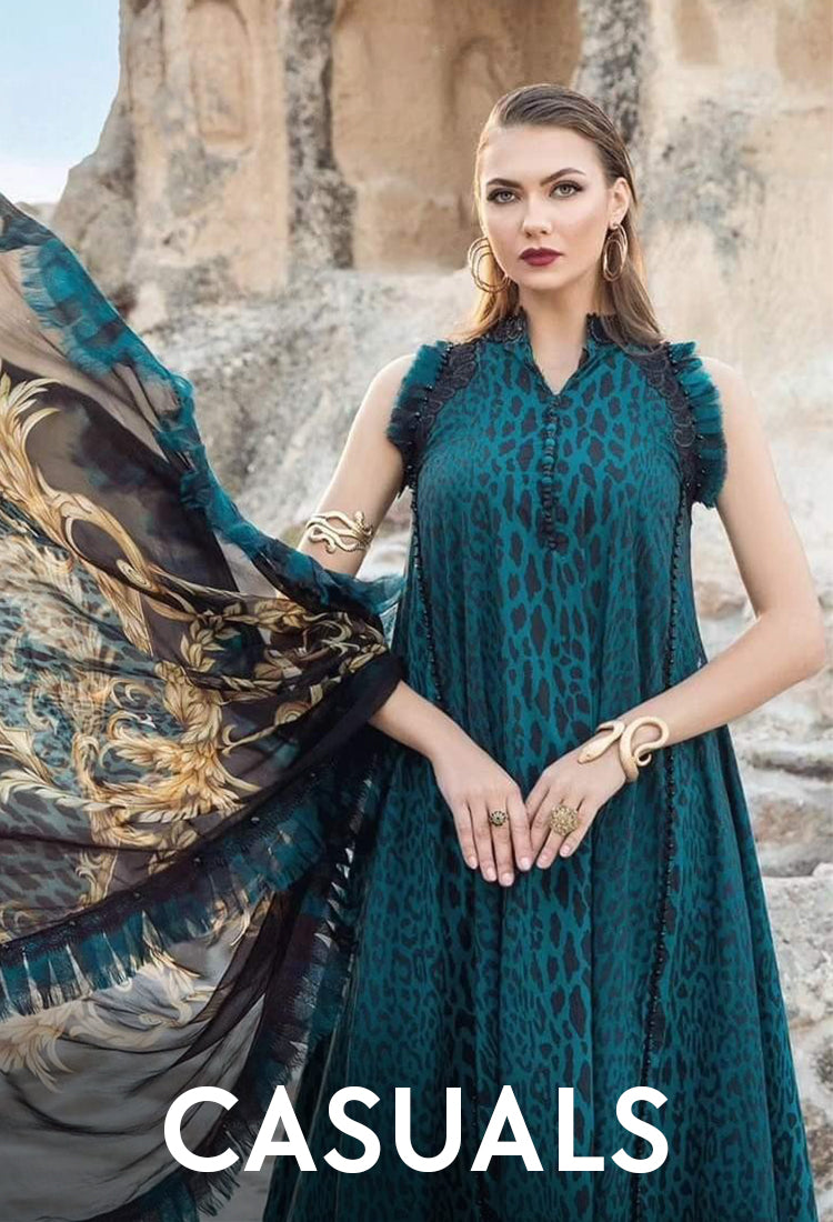 Shop Pakistani Clothes online from locally in USA – String & Thread