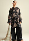 Zara Shahjahan - Coco-8B-Daisy 3 Piece Printed Cambric