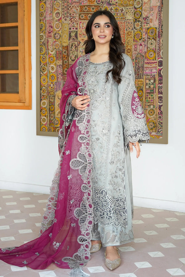 Imrozia - I-228 Zareen