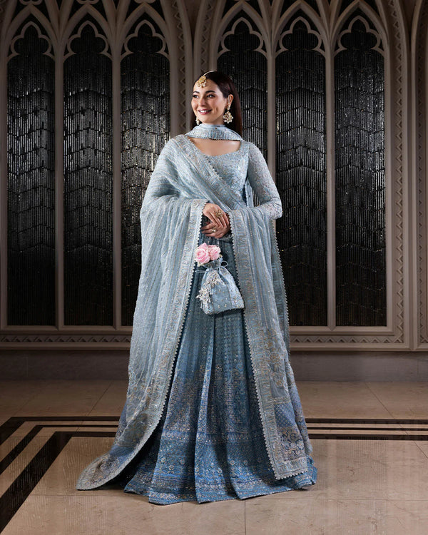 Faiza Saqlain - Miyah