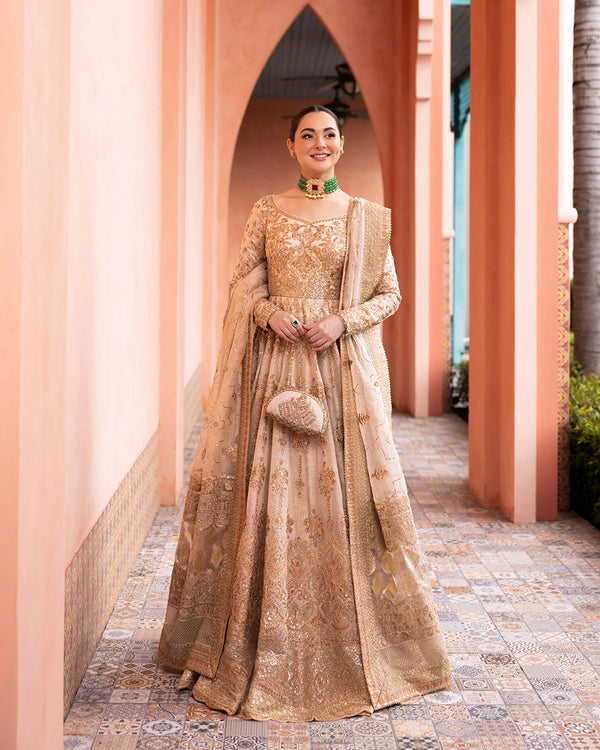 Faiza Saqlain - Jenaya