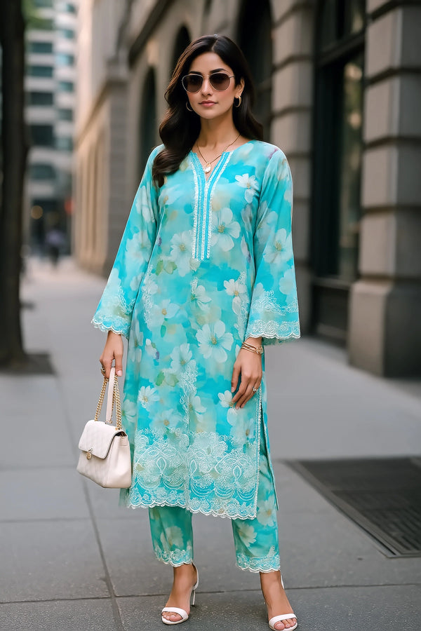 LSM -LG-UB-0170 Two Piece Cotton