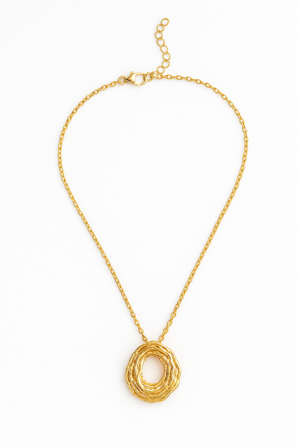 Necklace - NE1025D18