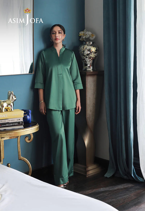 Asim Jofa - AJLW-12