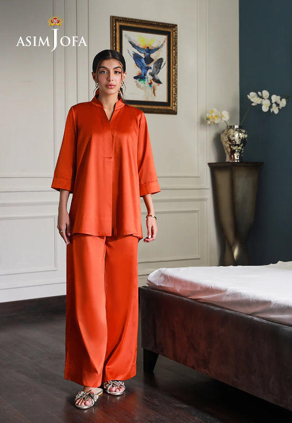 Asim Jofa - AJLW-08