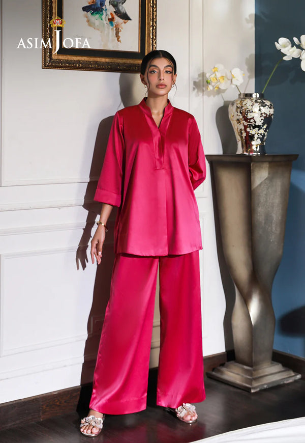 Asim Jofa - AJLW-10