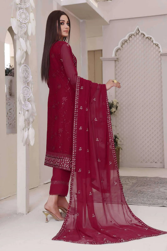 Wardah Uzair - Laila