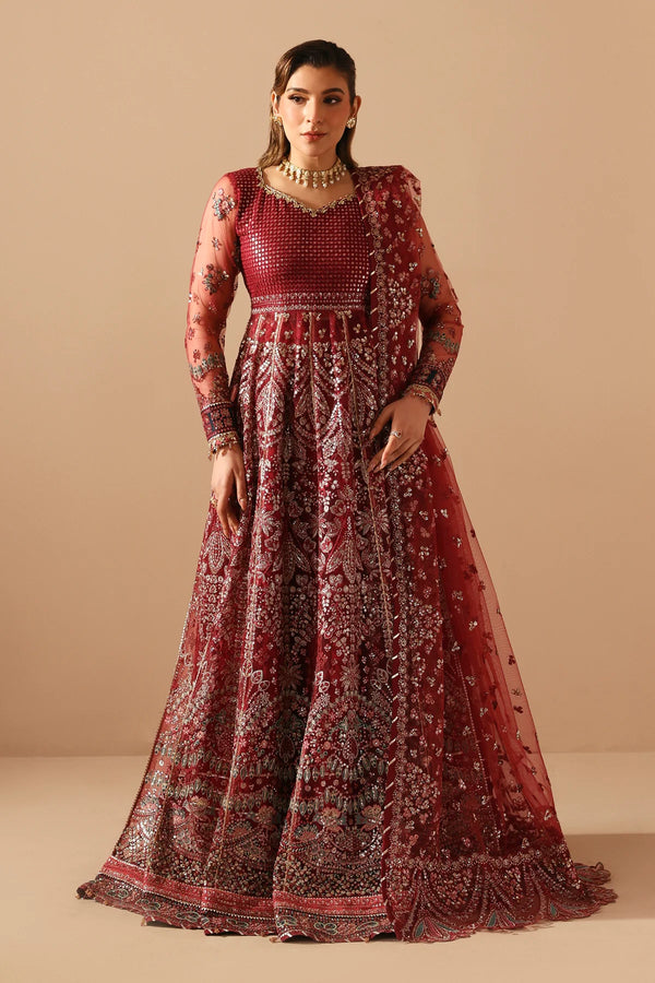 Xenia - Dureza Three Piece Net