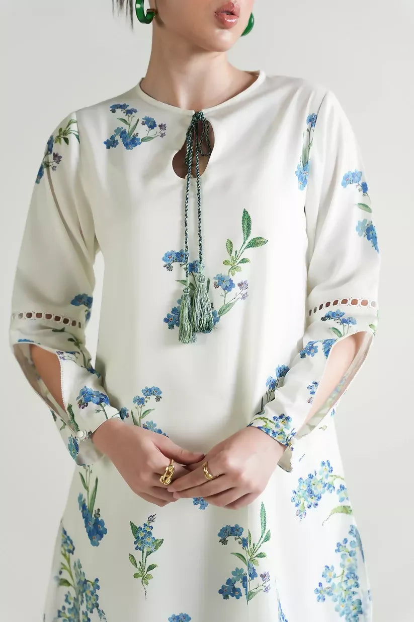 Lulusar - Tirhil Top