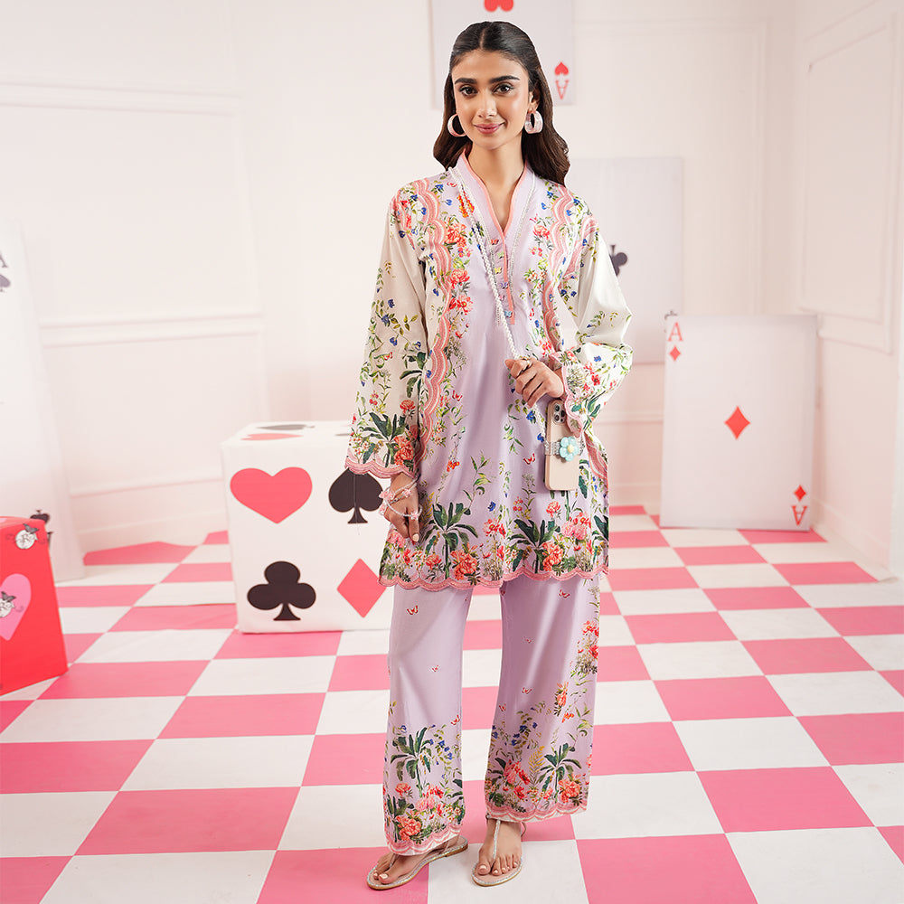 Regalia - CB2-9 Two Piece Lawn