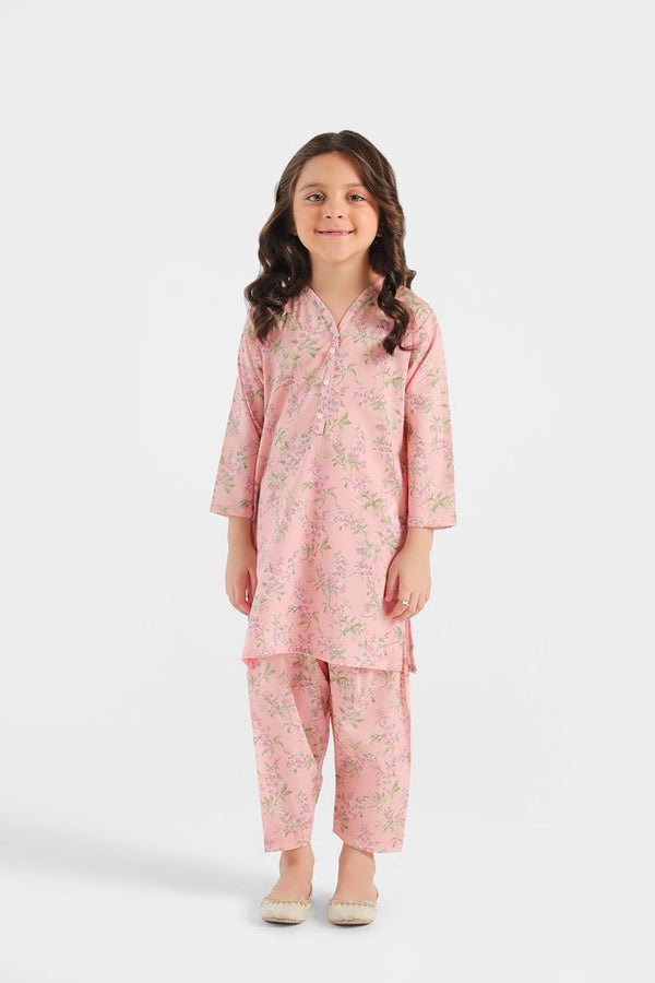 Ethnic - E0202 Pwd Pink