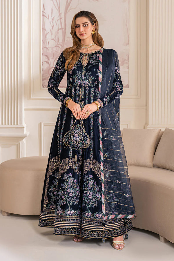Baroque - BQU-UF-751