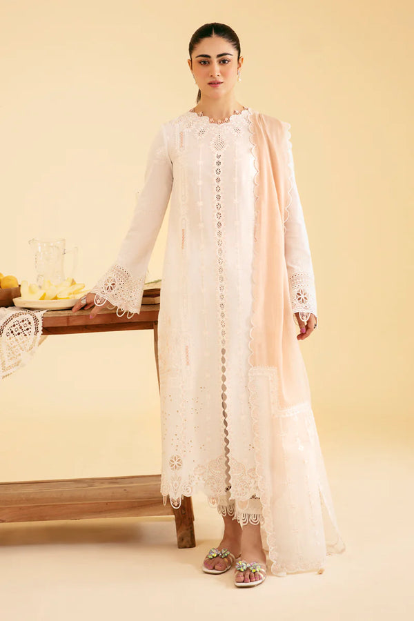 Qalamkar - SQ-07 Carmin