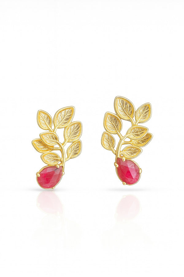 Earrings - ER1025D13