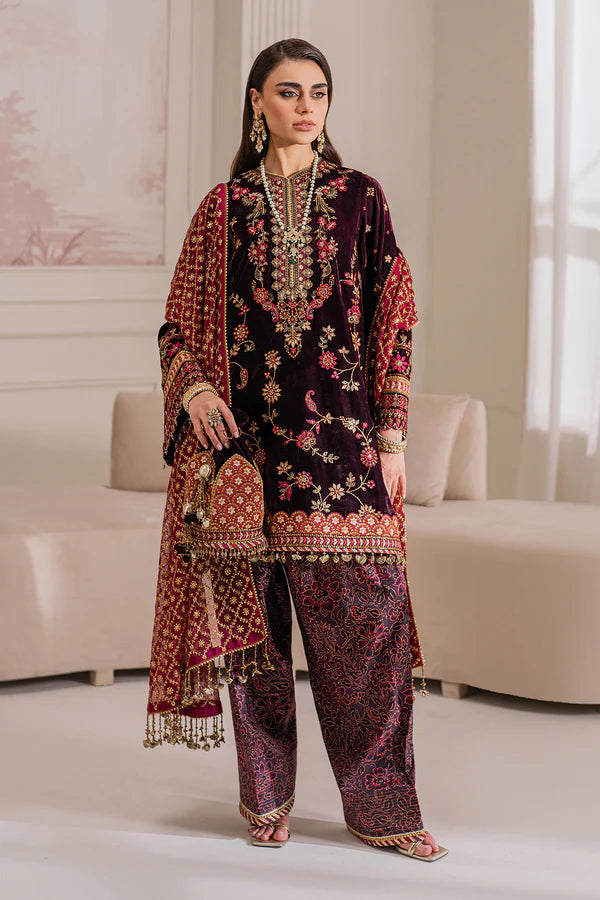 Baroque - BQU-UF-752