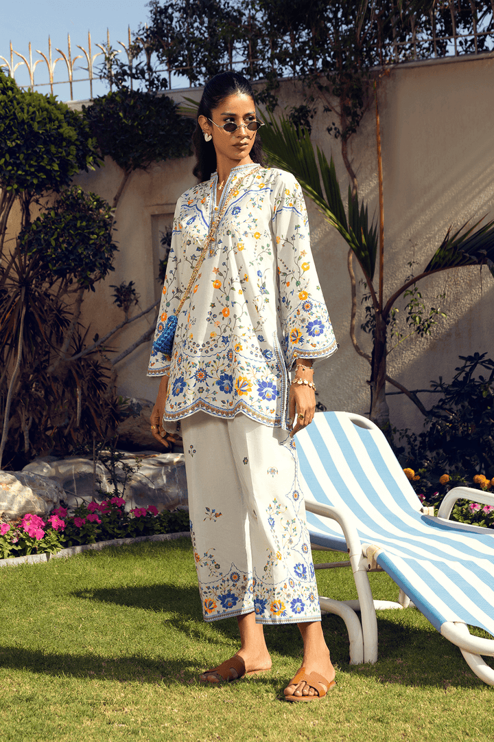 Mineola Atelier - Print 03