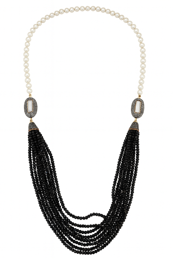 Necklace - NE1025D01