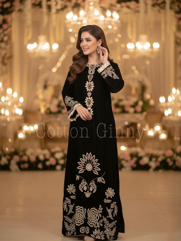 Cotton Ginny - 01232608 One Piece Velvet