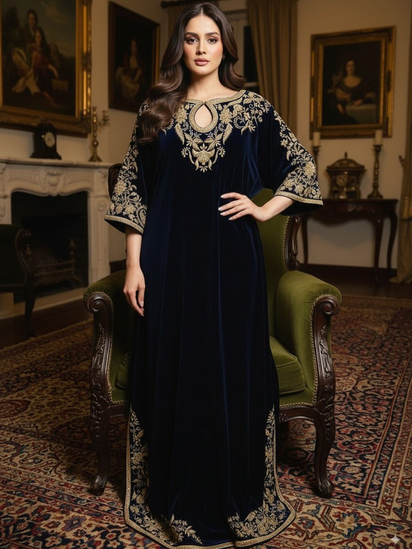 Cotton Ginny - 01232607 One Piece Velvet