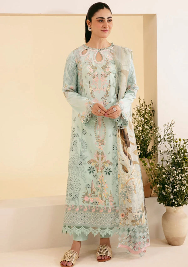 Qalamkar - SQ-06 Afrozeh