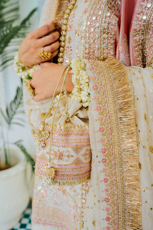 MAAHI-A - SCHEREZADE