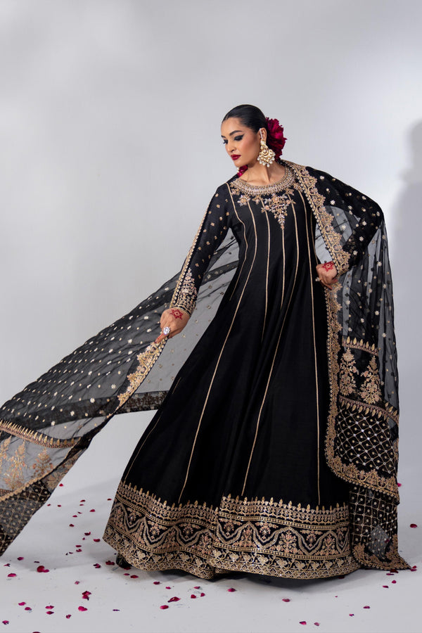Zareen - SCHEREZADE