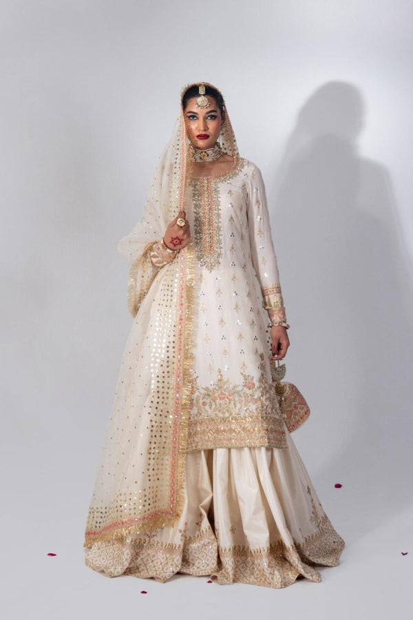 CHANDNI-A - SCHEREZADE