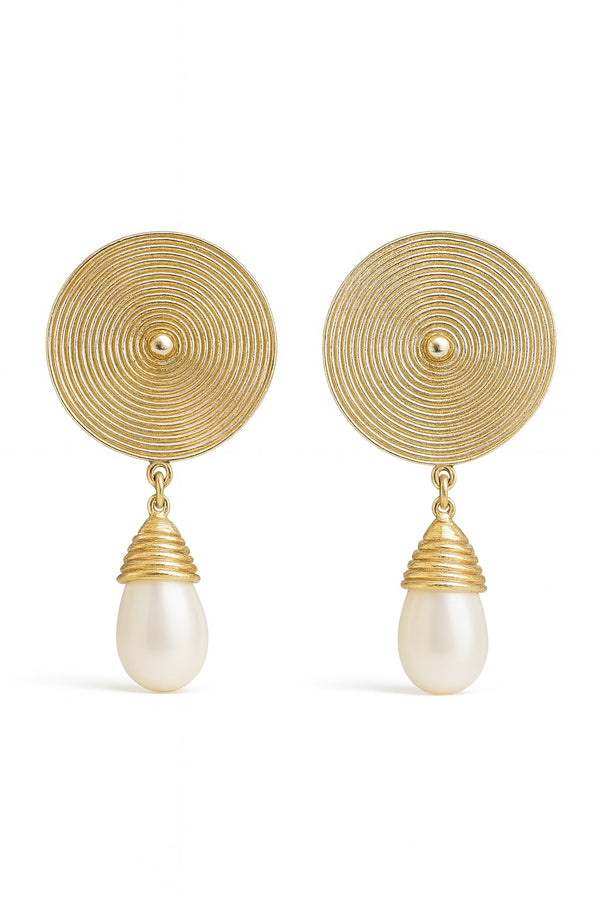 Earrings - ER1025D29