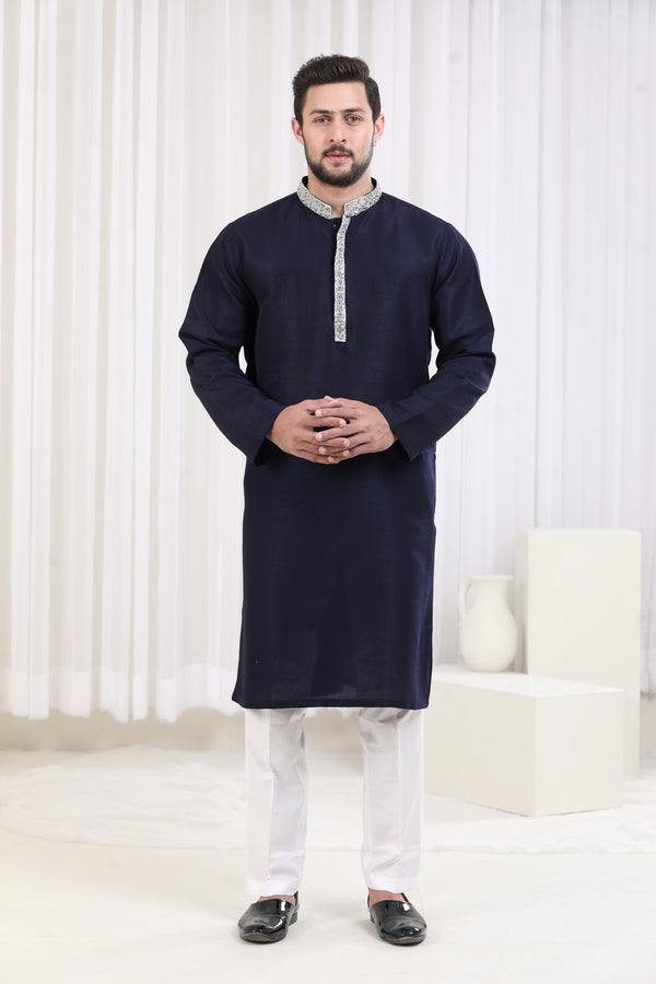 Men - Kurta 06162308