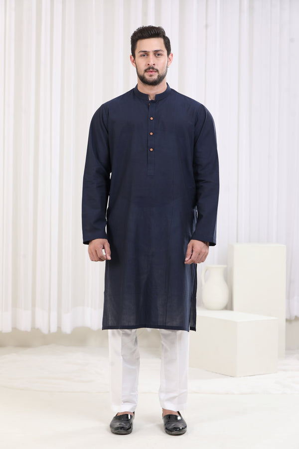 Men - Kurta 06202303