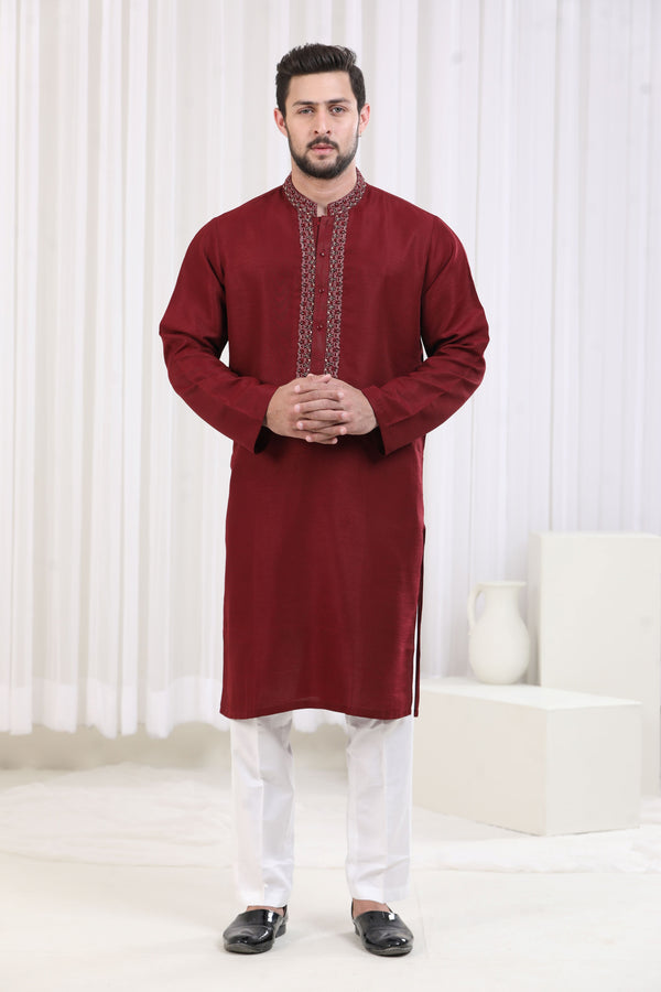 Men - Kurta 06162302