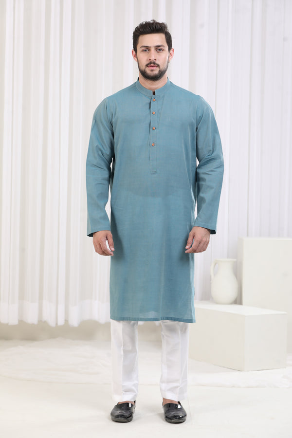 Men - Kurta 06202311