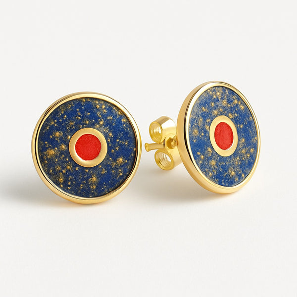 Earrings - ER1025D21