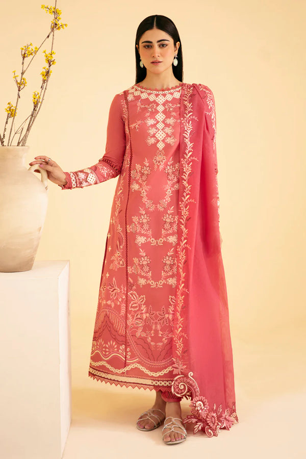 Qalamkar - SQ-09 Sena