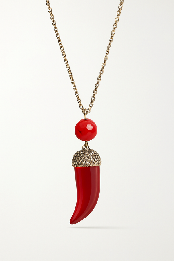 Necklace - NE1025D08