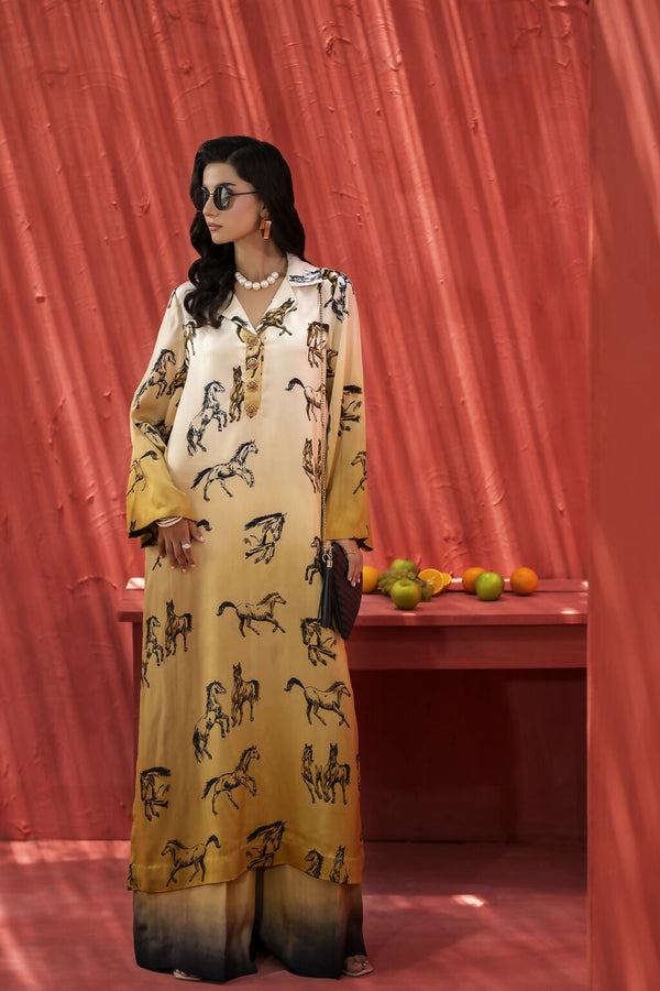 Alee Malic Atelier - Majestic Mane