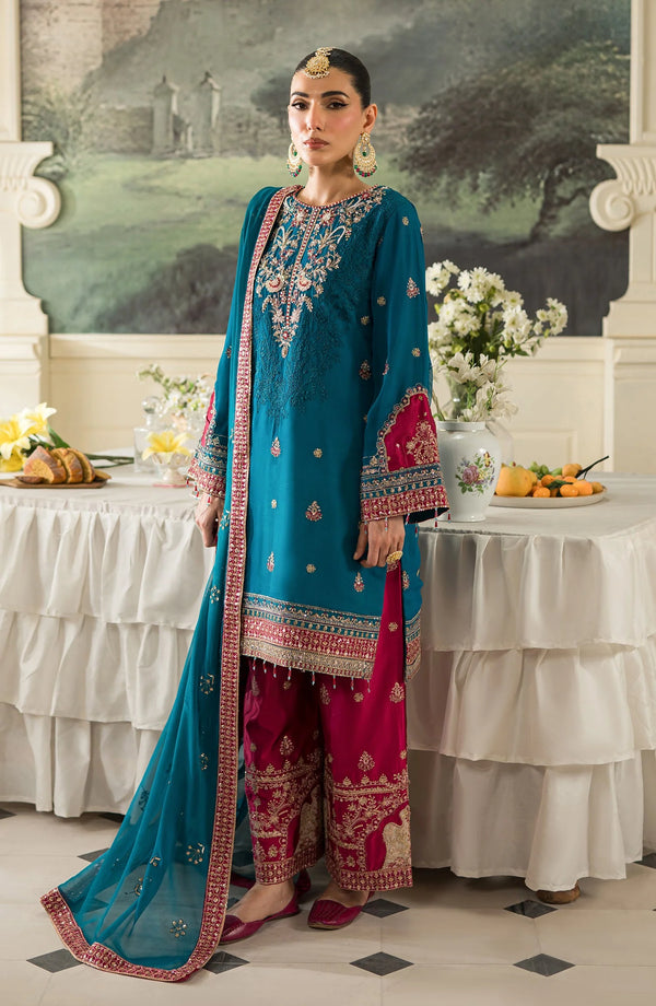 Emaan Adeel - Lara