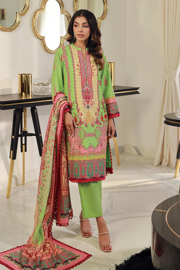 Asim Jofa - Ajun - 13