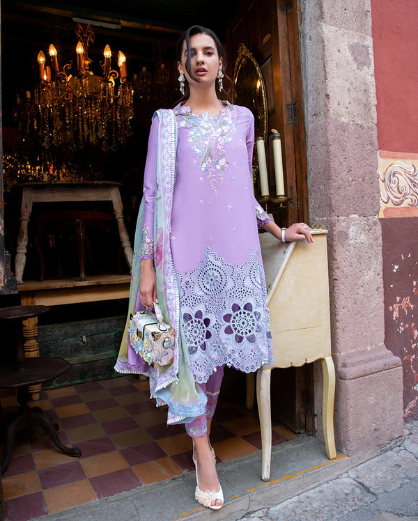 Mushq Designer Dresses Collection in USA 2026  String & Thread