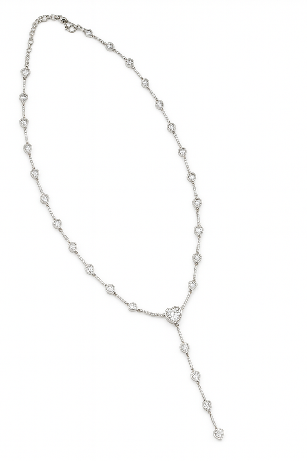 Necklace - NE1025D14