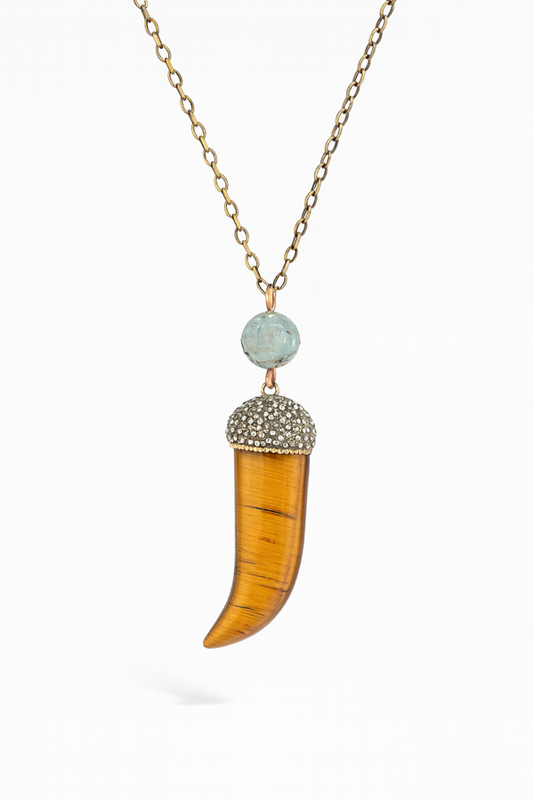 Necklace - NE1025D11