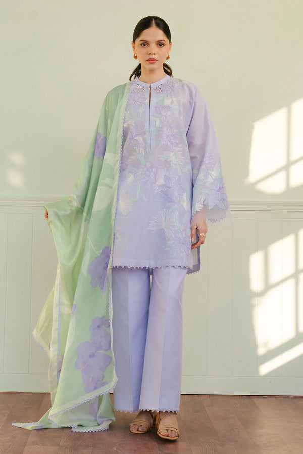 Zara Shahjahan - Coco-1-A Bloom