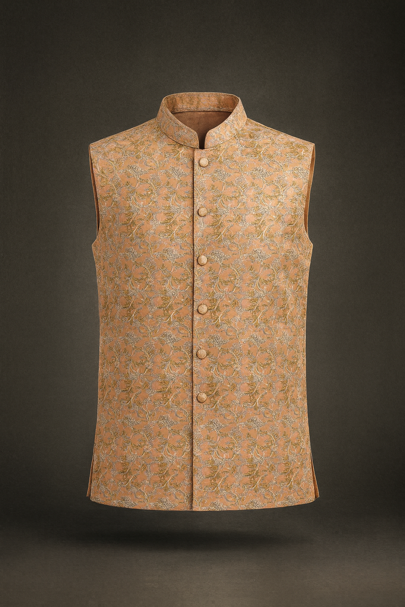 Waistcoats