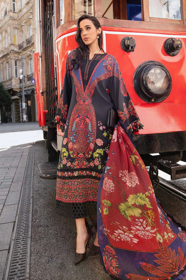 Maria B MPT-2304-B